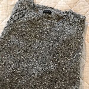 🚤J CREW Super Soft Sweater